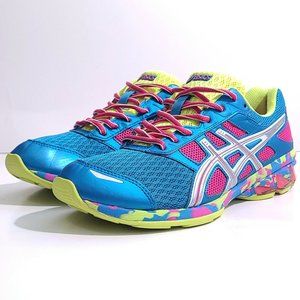 Asics Gel-Frantic 7 Womens Training Sneakers